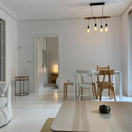 Luminoso Apartamento En El Centro De Σαν Σεμπαστιάν Εξωτερικό φωτογραφία