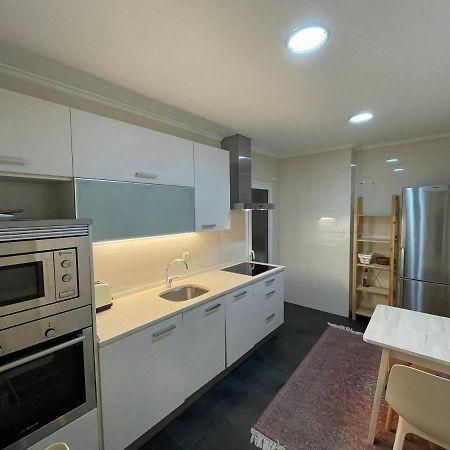 Luminoso Apartamento En El Centro De Σαν Σεμπαστιάν Εξωτερικό φωτογραφία