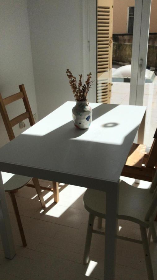 Luminoso Apartamento En El Centro De Σαν Σεμπαστιάν Εξωτερικό φωτογραφία